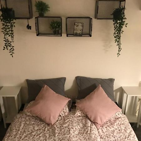 Het Zonnetje Apartment Zandvoort Luaran gambar