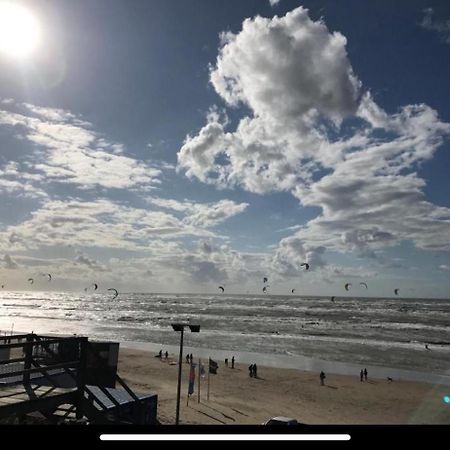 Het Zonnetje Apartment Zandvoort Luaran gambar
