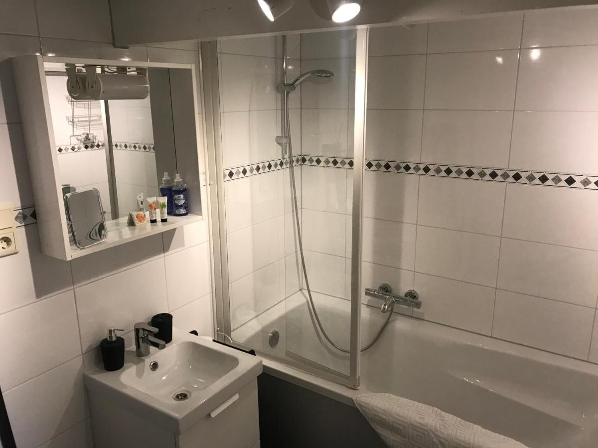 Het Zonnetje Apartment Zandvoort Luaran gambar