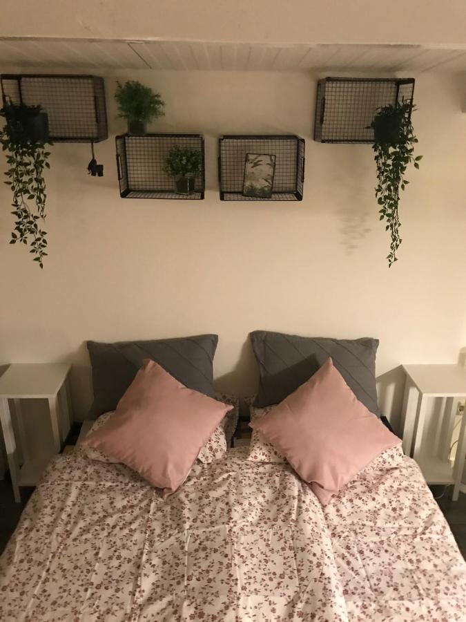 Het Zonnetje Apartment Zandvoort Luaran gambar