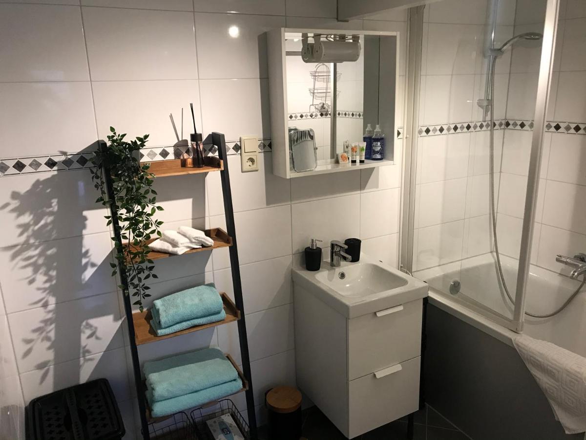 Het Zonnetje Apartment Zandvoort Luaran gambar