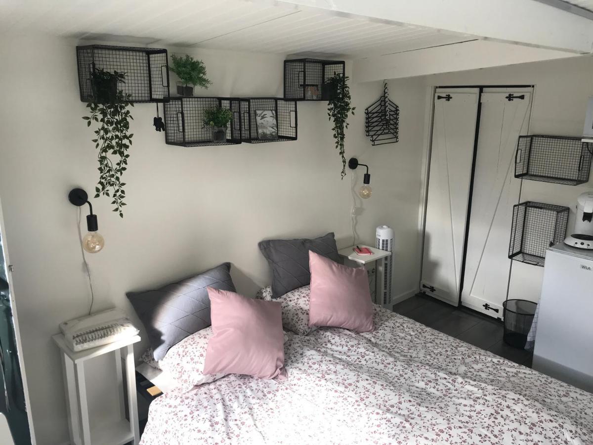 Het Zonnetje Apartment Zandvoort Luaran gambar